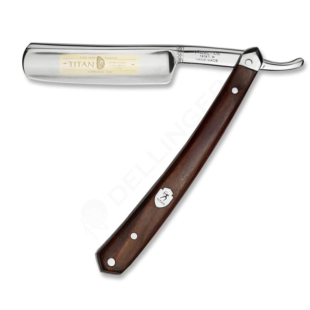 foto B�itva na holen� TITAN Brown Algum